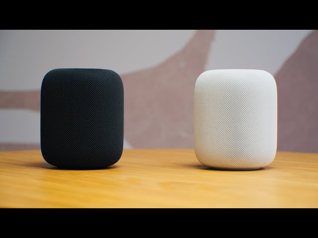 Обзор HomePod 2 (2023)