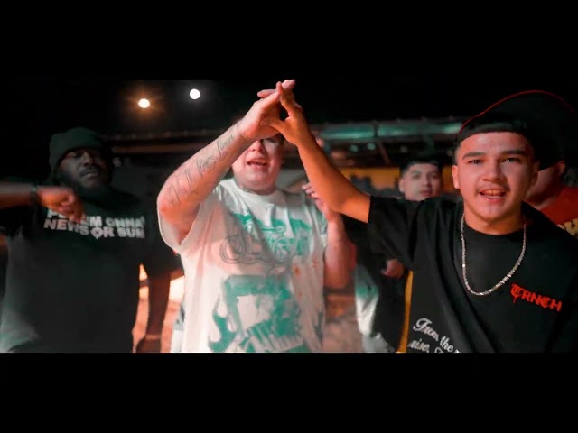 Otk Bigg5 "hop out the car"