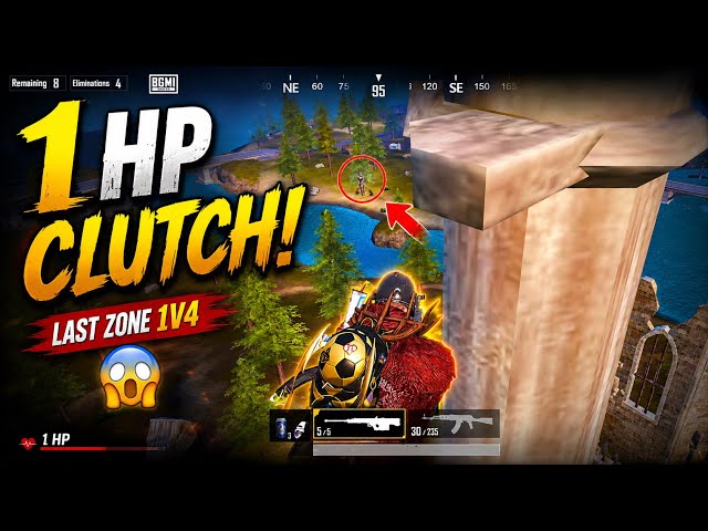 Hidden Gems pubg camping top