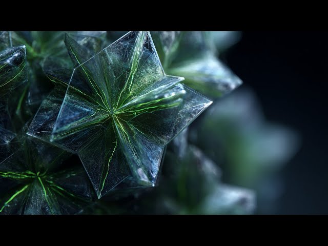 10Hz LOGIC STRUCTURE — Alpha Geometry for Complex Systems (2 Hours) | Lumina Arboretum