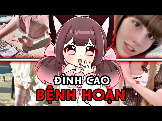 Sự Thật Về VTuber KINH TỞM Nhất Trên Internet
