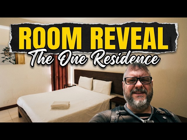 The One Residence Udon Thani Thailand 4K HDR