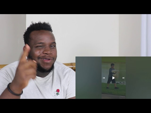 Random Videos I found on Reddit | Reaction