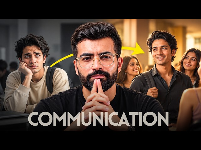 How to Become Dangerously Good at Communication