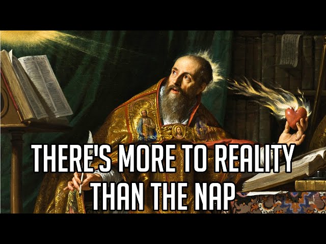 Most Libertarians Don’t Understand Philosophy