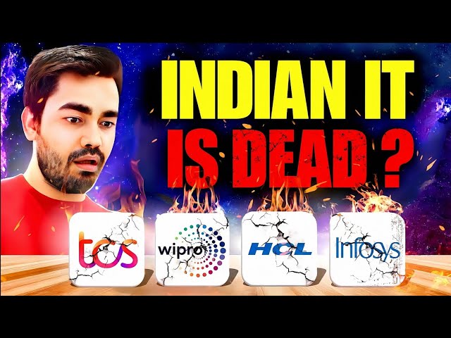 Future of IT Industry in India after 2026