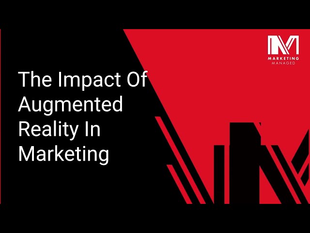 How Augmented Reality (AR) Is Transforming Marketing in 2026 (Big Impact Explained!)