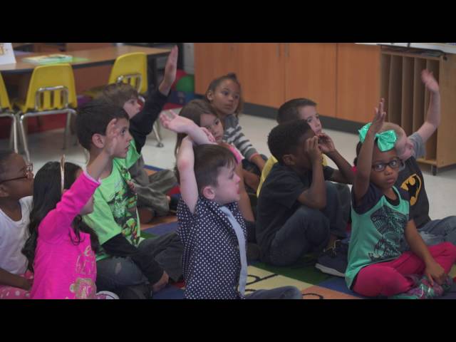 Learning Goals and Success Criteria