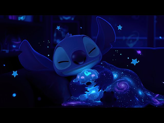 Fall Asleep Fast in 3 Minutes 🌙 | Gentle Sleep Music for Calm