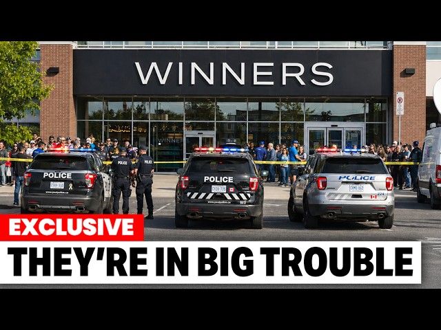 Winners Just Did What No Other Store Would