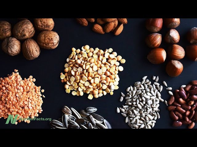 Is Fiber an Effective Anti-Inflammatory?