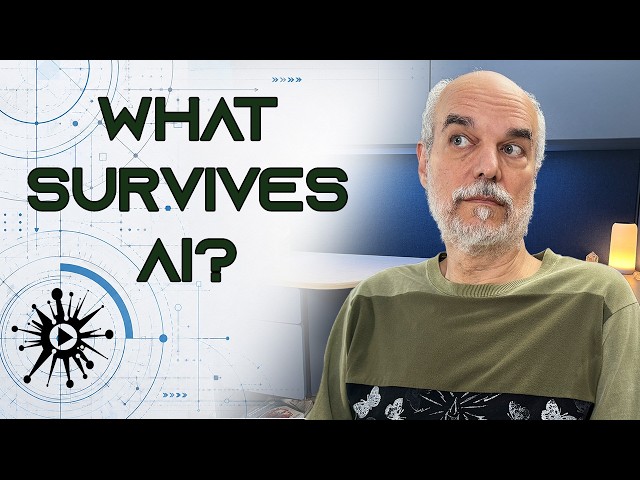 What Parts of Software Development Still Matter with AI?