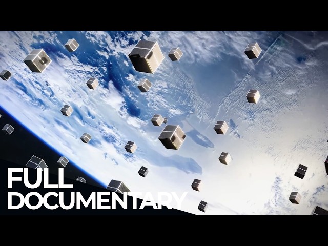 Nanosatellites - The Tiny Blocks of Future Space Technology | Free Documentary Space