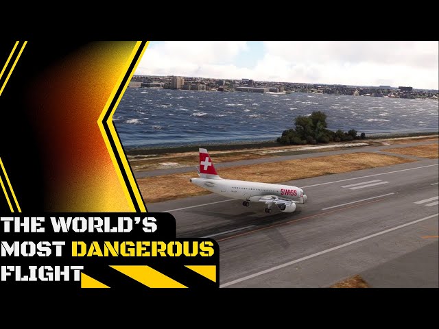 American Skies: The Virtual Pilot's Paradise - #0149