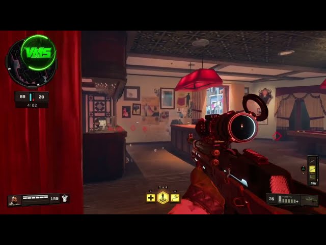 [PS4] BLACK OPS 4 AIMBOT + ESP