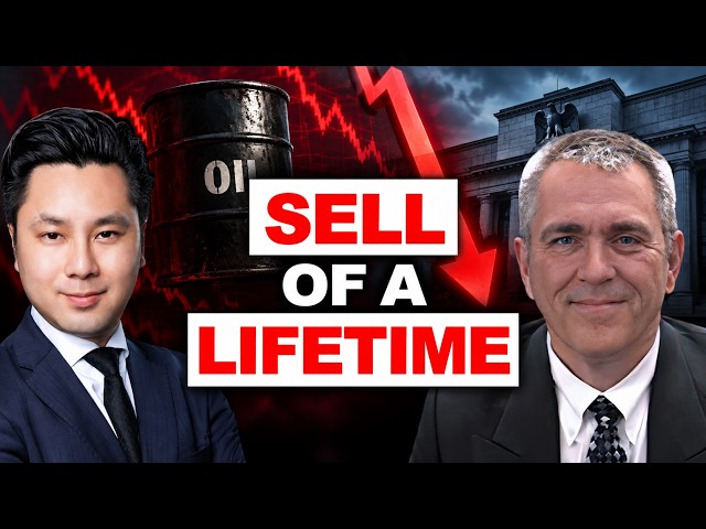 Trader Called 5% Yields, Now Reveals Shocking Next Big Move | Todd Horwitz