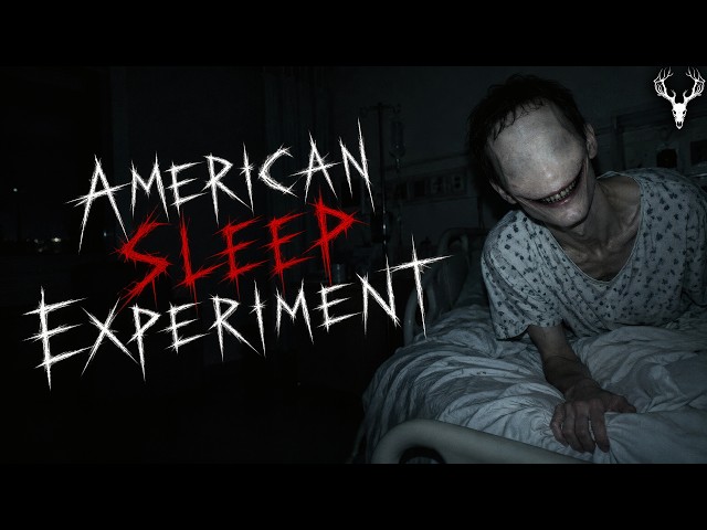 American Sleep Experiment
