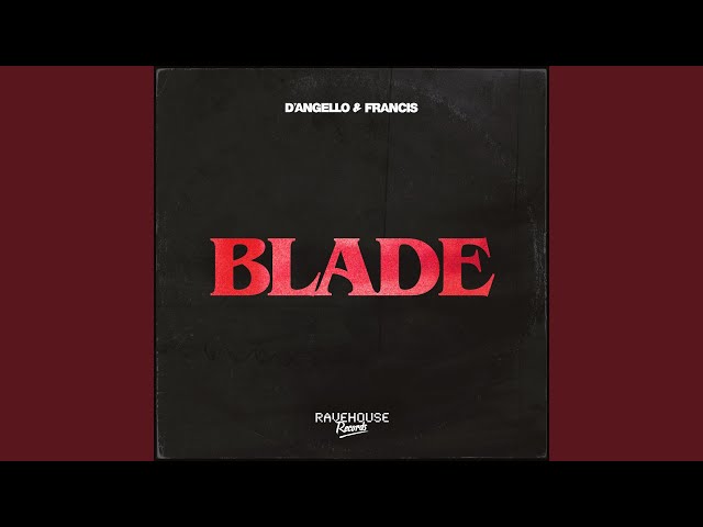 Blade