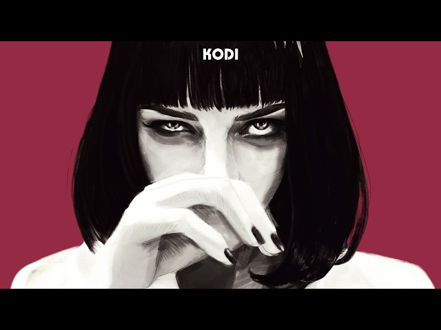 KODI - Afterlife (Edit)