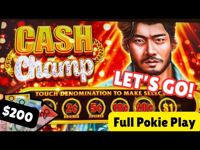 Super Grand Star, Prosperity Link & Cash Champ, Fabulous Jackpots
