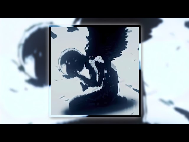 VLNCRSH - Scared to be lonely (Sped Up)