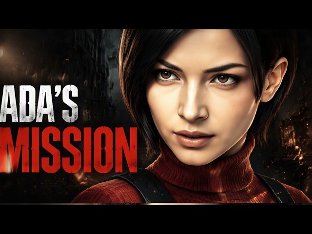 RESIDENT EVIL 4 REMAKE: EPIC SEPARATE WAYS DLC Gameplay!