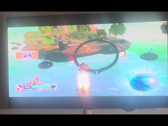 (HD) Skylanders: Swap-Force: Swap-Zone Challenge #7: Tree Scraping (HD)