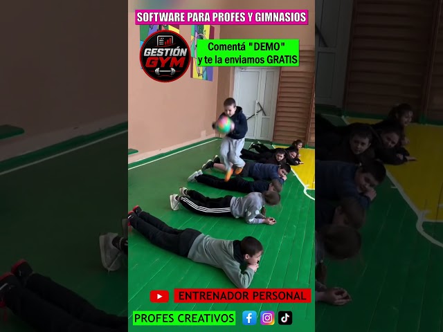 Educación física #educacionfisica #juegosdeeducacionfisica  #educaciónfísica #eduçãofísica #short