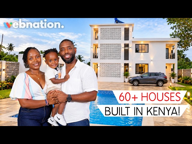 Why This American Chose Kenya After Traveling to 34 African Countries