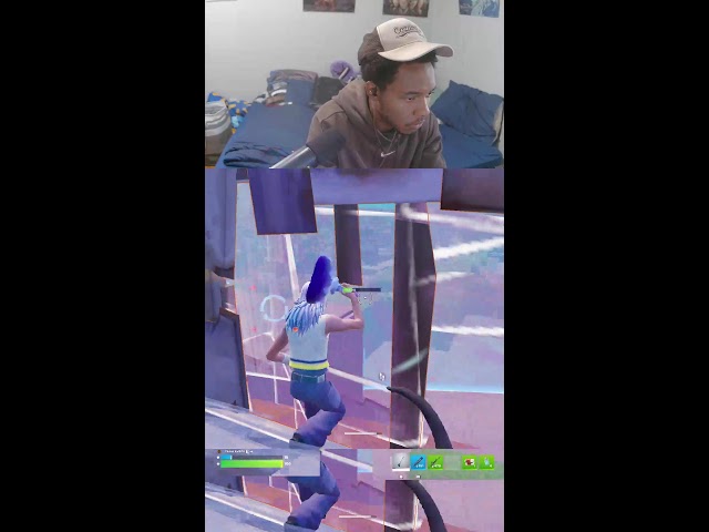 🔴 Unranked to Unreal Legends Gameplay🔴Use Code KaiBTU🔴