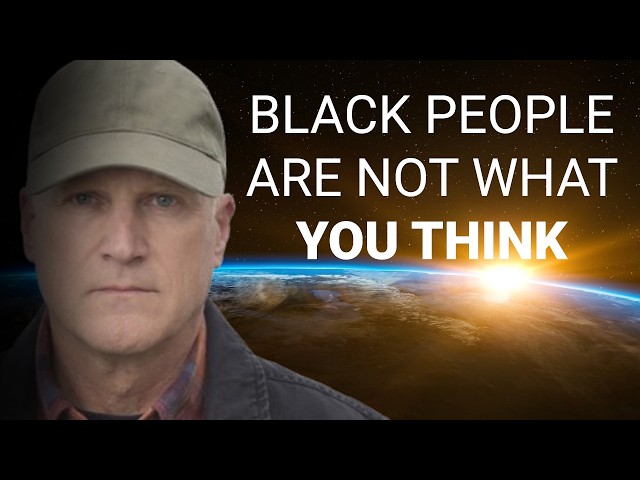 Farmer Dies & Jesus Reveals A SHOCKING Truth About Black People
