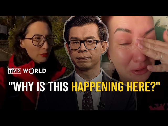 Putin's war: fine for other families, terrifying for yours | Break the Fake