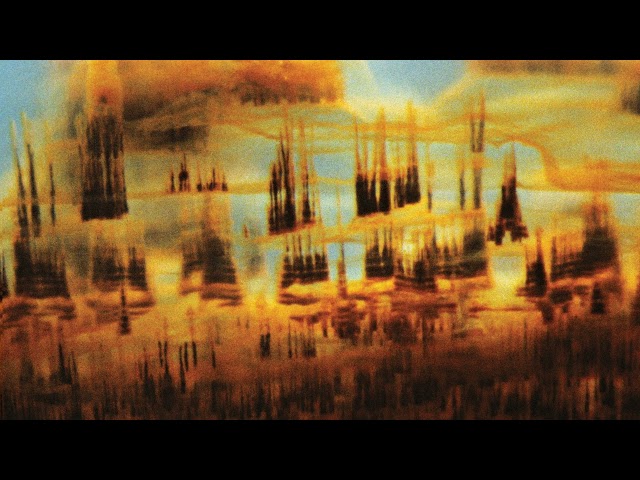 Bonobo - Cycles (Official Audio)