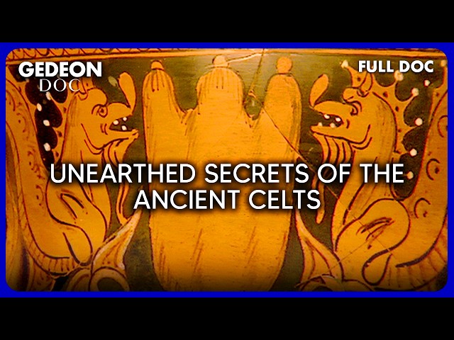 The Celts: Europe’s Largest Archeological Discovery | Full History Documentary