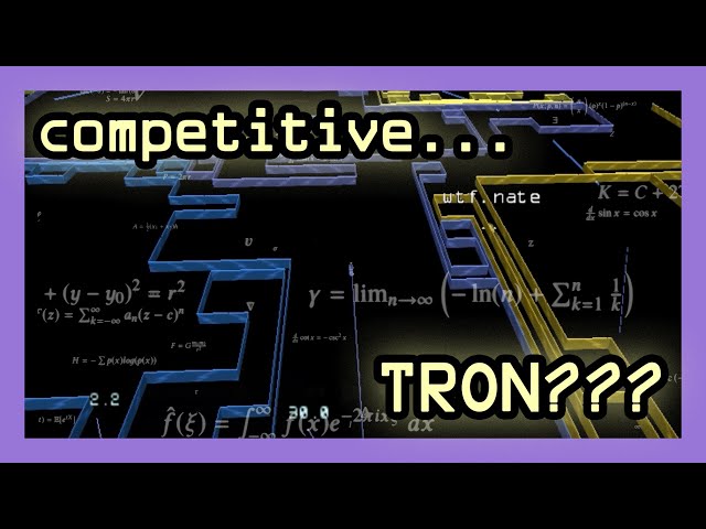 TRON strategy runs deeper than you think...