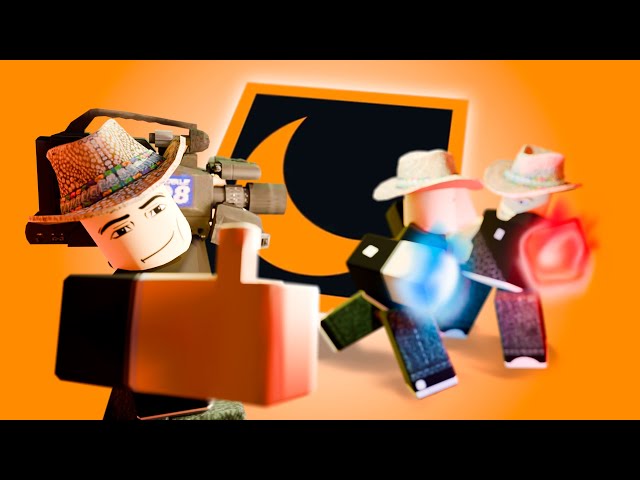 Using MOON ANIMATOR in Roblox Studio! | WriteSam