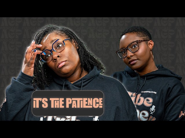 I Don’t Have Kids. I’m Overwhelmed With the Cat | Ep 97