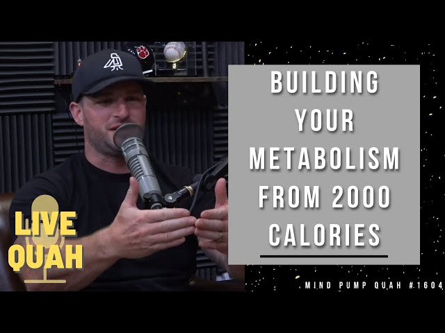 Can You Build Muscle During A Cut If You're Obese?