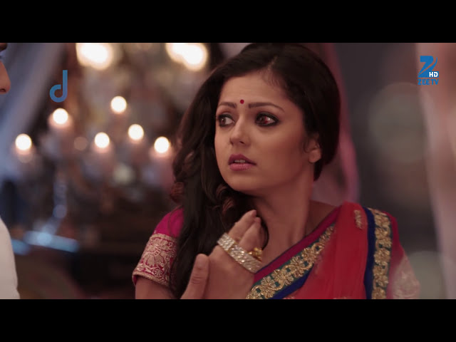Ek Tha Raja Ek Thi Rani - Webisode - 67 - Divyanka Tripathi Dahiya, Sharad Malhotra  - Zee TV