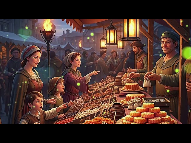 How Did Medieval Butchers Keep Meat From Rotting Without Refrigerators