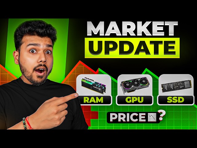 WAIT or BUY? PC Build Prices Are Going UP Again!