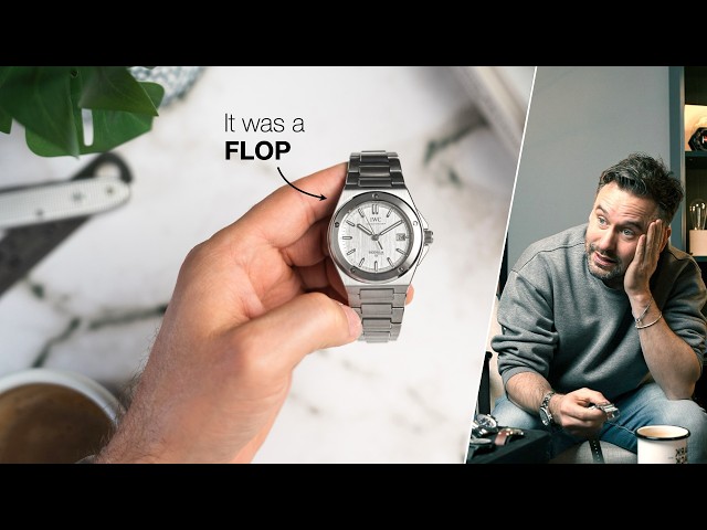 IWC's biggest failure!