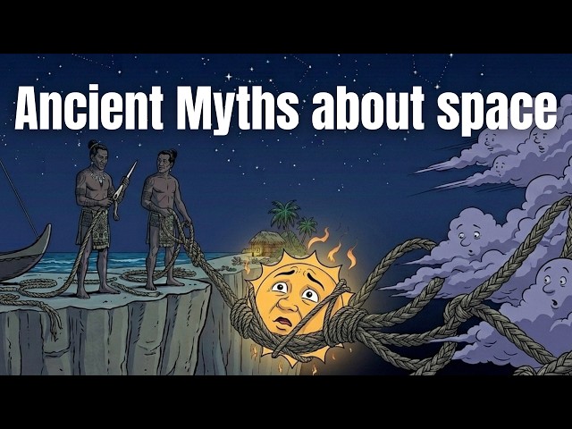 Ancient Myths About Space That Turned Out to Be True