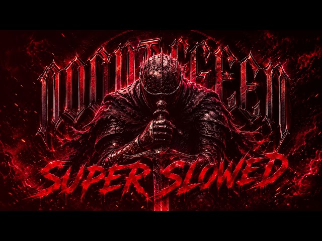 Montagem Elder (SUPER SLOWED) !!! 🔥