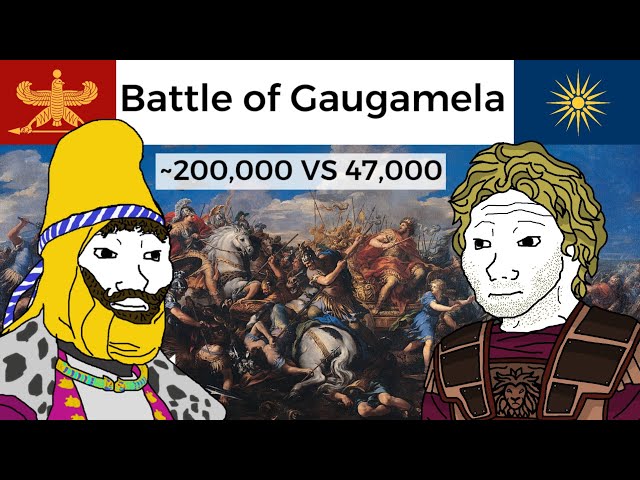 Outnumbered Victories be like