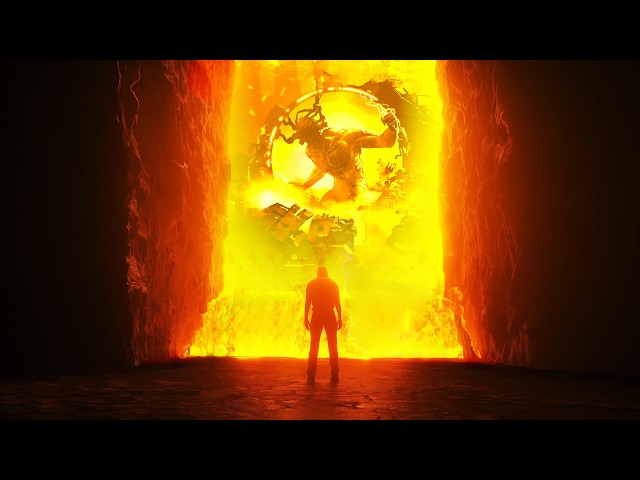 Bungie Had MUCH Bigger Plans For Destiny…
