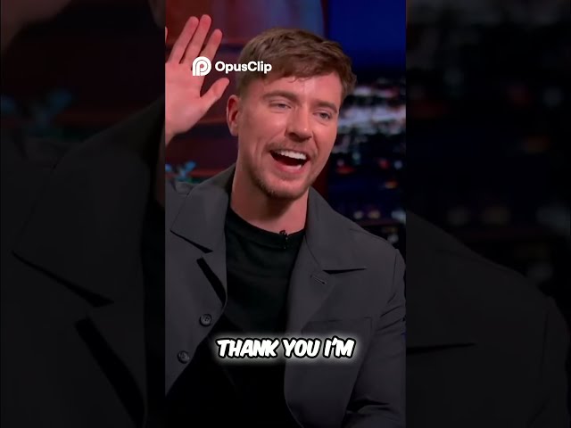 MrBeast Backs AI Toy Ball 2 in $250K Deal