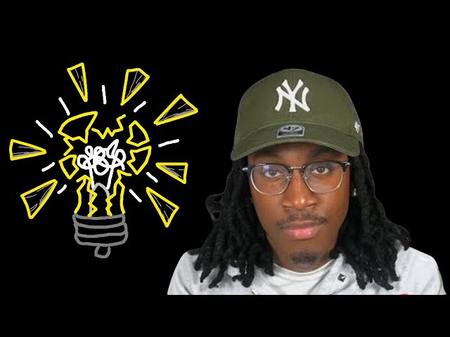 Why Antonio Talks Shouldn’t Debate Basic Logic IQ & Debunking His White Guilt Video About Slavery 