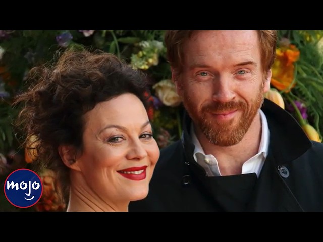 10 Tragic Celebrity Love Stories