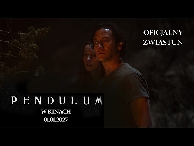 Pendulum - teaser PL